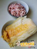 酸菜猪肉水饺的做法（东北菜谱）